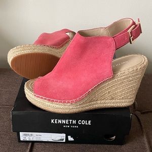 Kenneth Cole Olivia Wedge